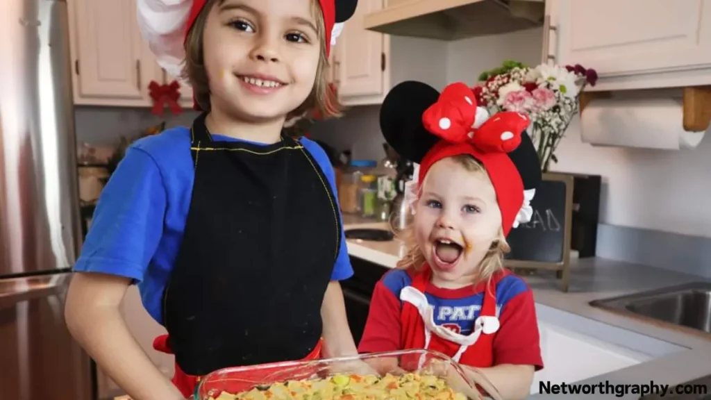 Cooking With Sammy Net Worth Biography 2024 