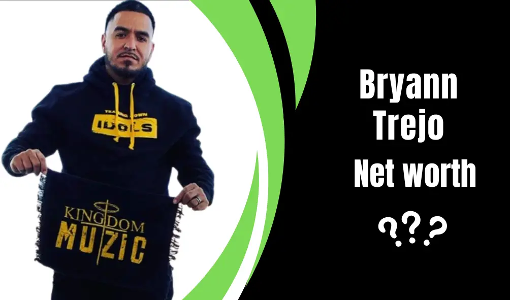 Bryann Trejo's Net Worth