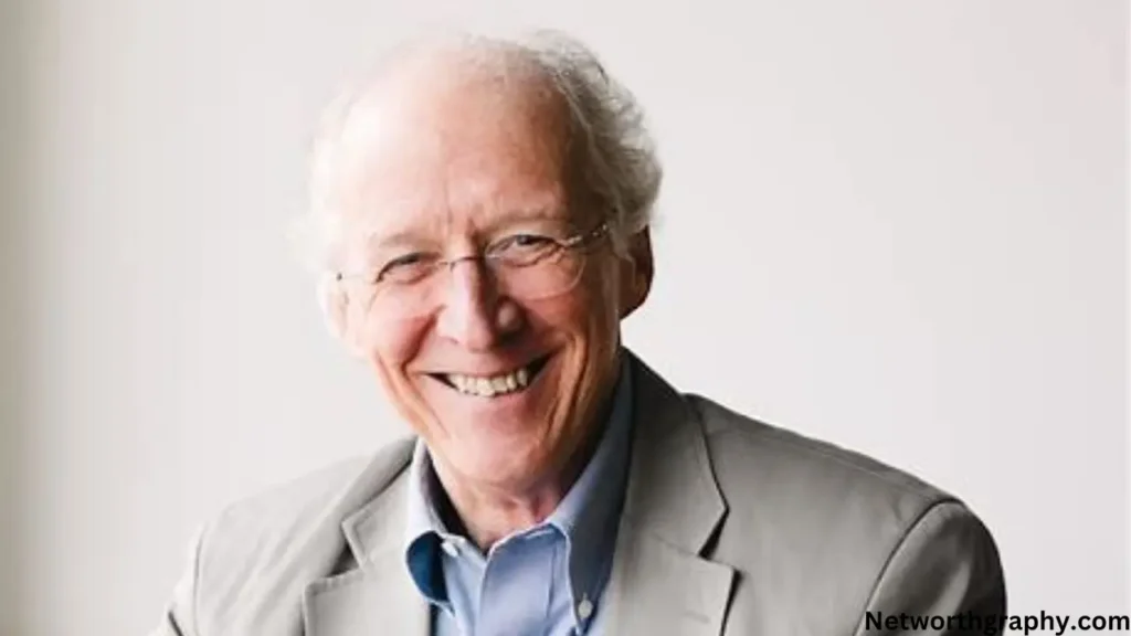 John Piper Net Worth 2024 | Age, Sons, Quotes