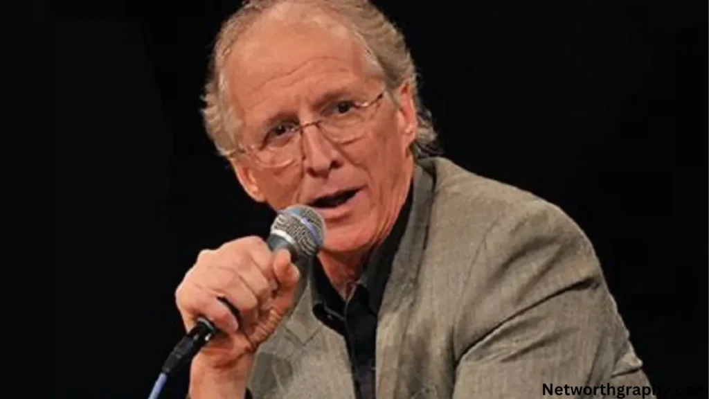 John Piper Net Worth 2024 | Age, Sons, Quotes