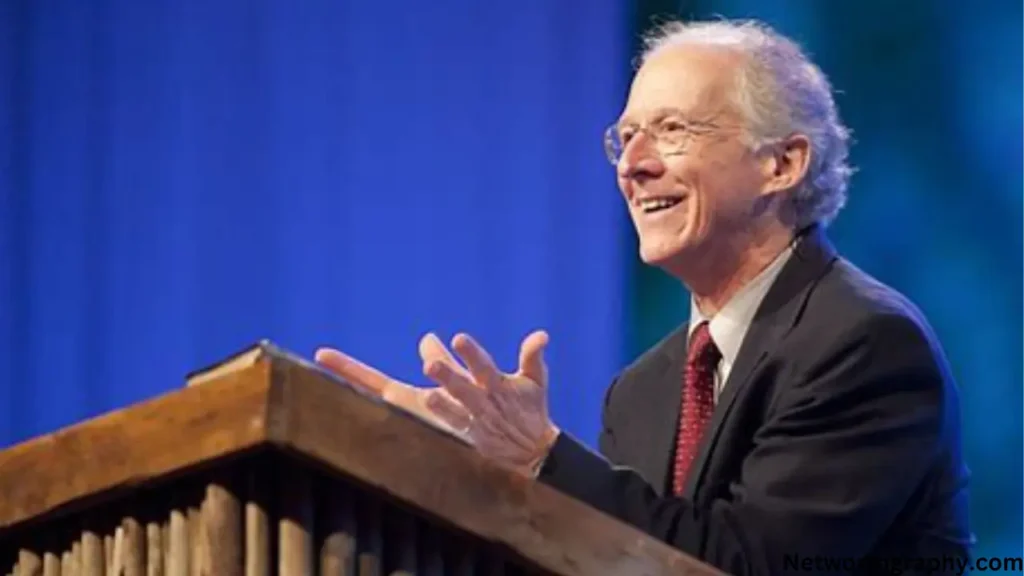 John Piper Net Worth 2024 | Age, Sons, Quotes