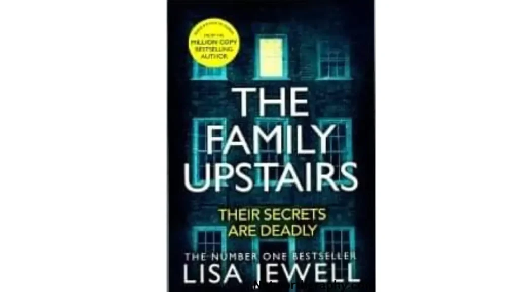 Lisa Jewell Net Worth 2024 | Biography, Her Books