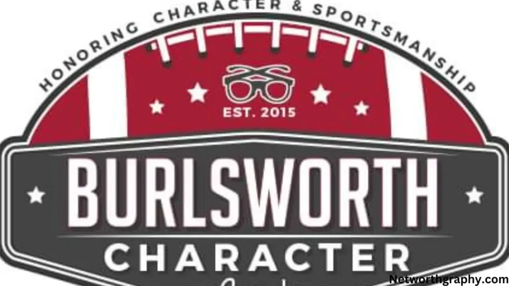 Brandon Burlsworth Foundation