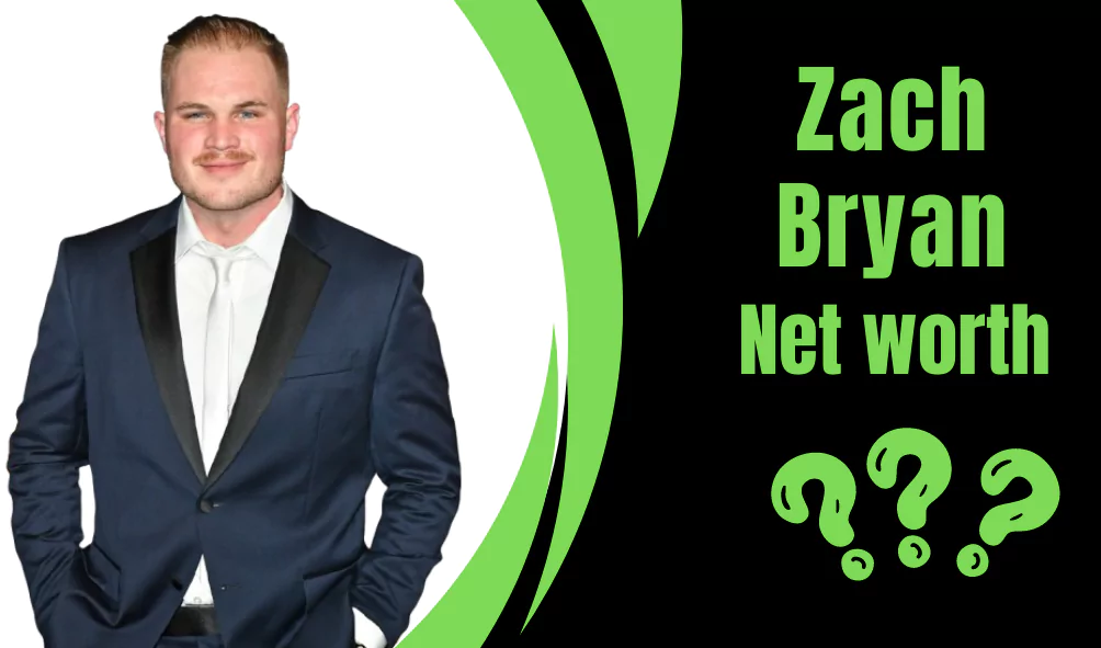 Zach Bryan Net Worth | Wife, Height, Bio, Details