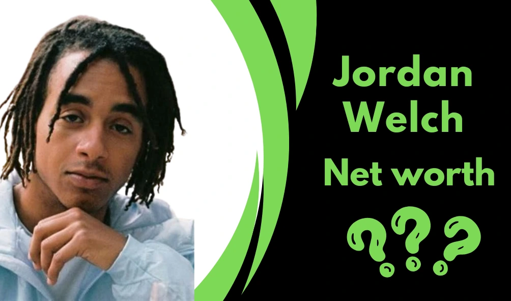 Jordan Welch Net Worth | Age, Wife, Biography 2024