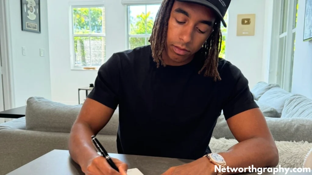 Jordan Welch Net Worth | Age, Wife, Biography 2024