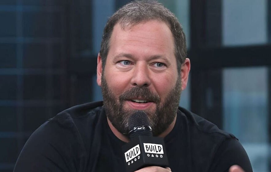 Bert-Kreischer’s-Net-Worth