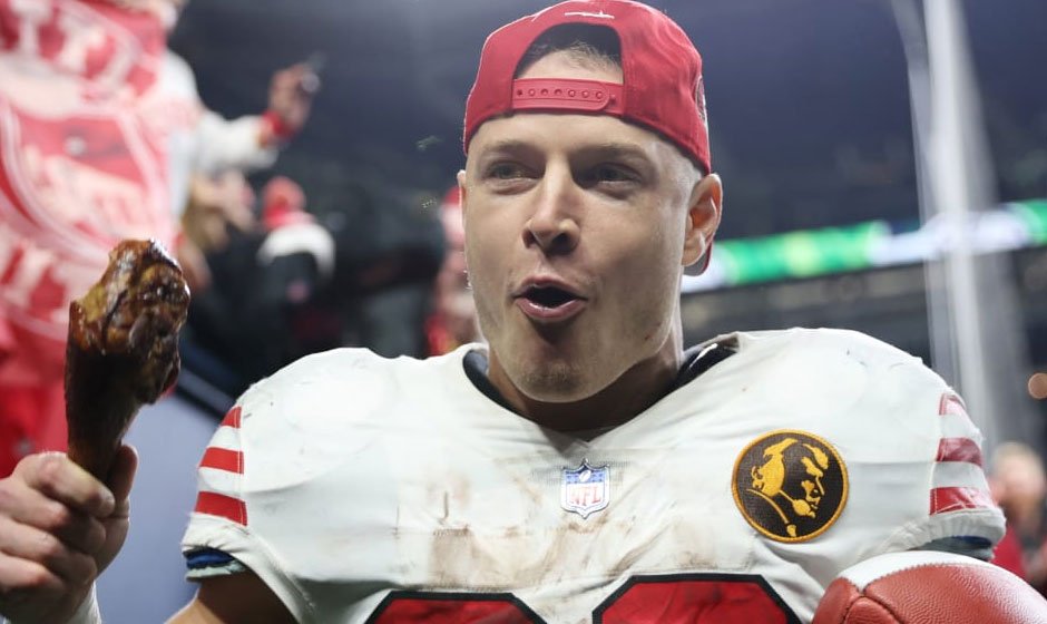 Christian-McCaffrey’s-Net-Worth