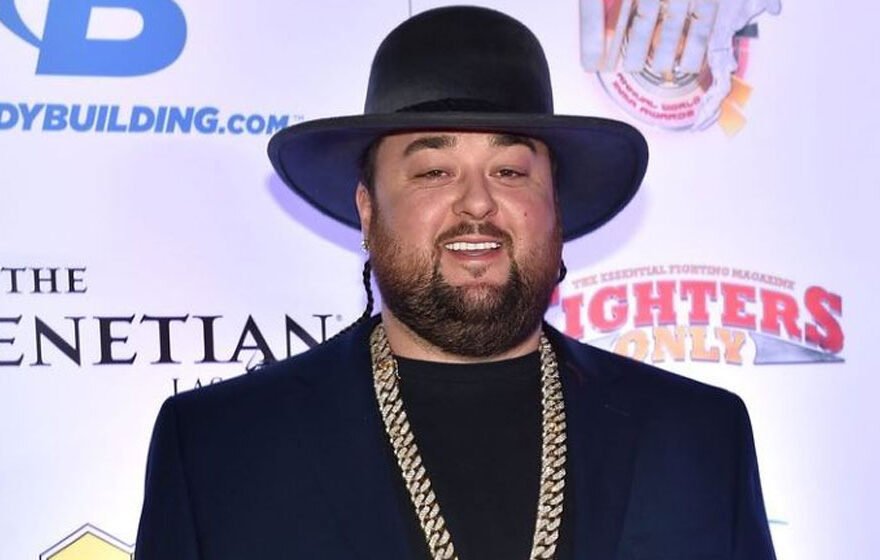 Chumlee’s-Net-Worth