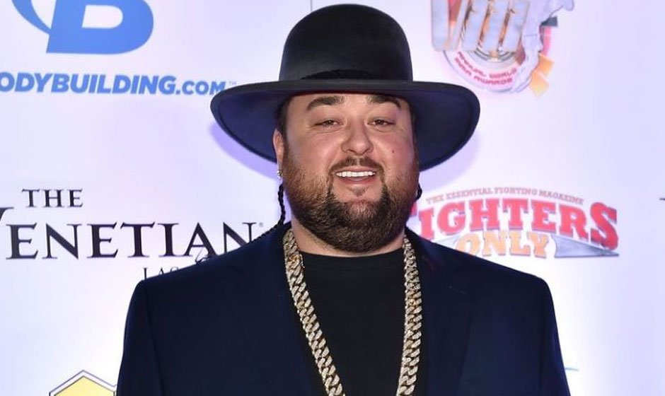 Chumlee’s-Net-Worth