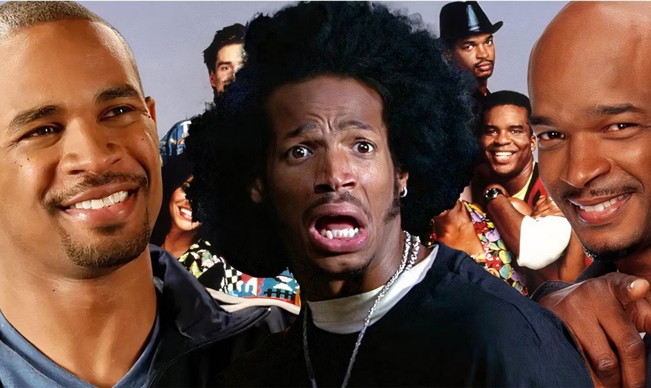 Dwayne-Wayans