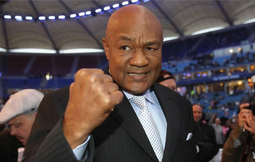 George-Foreman’s-Net-Worth