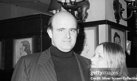 Loraine Alterman Boyle: Early Life, Entry into Journalism, Relationship