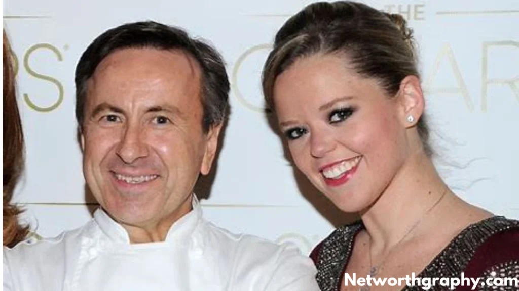 Daniel Boulud Net Worth | Wife, Rewards, Age 2024