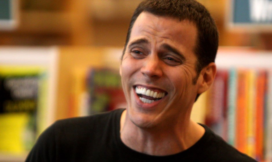 Steve-O's-Net-Worth