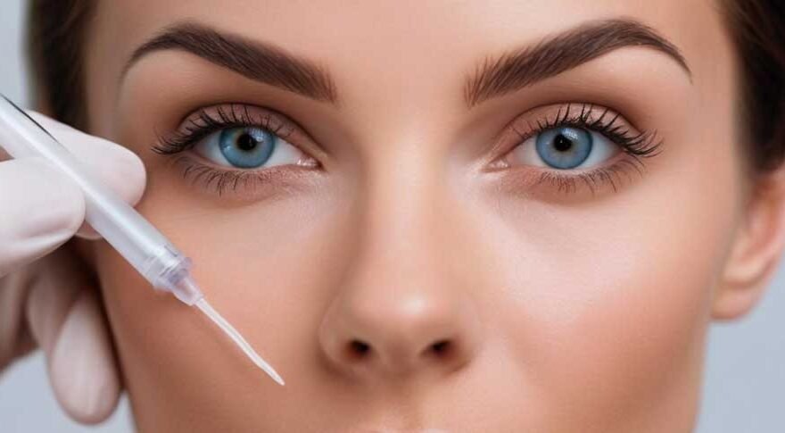 Botox Last In First-Time Users