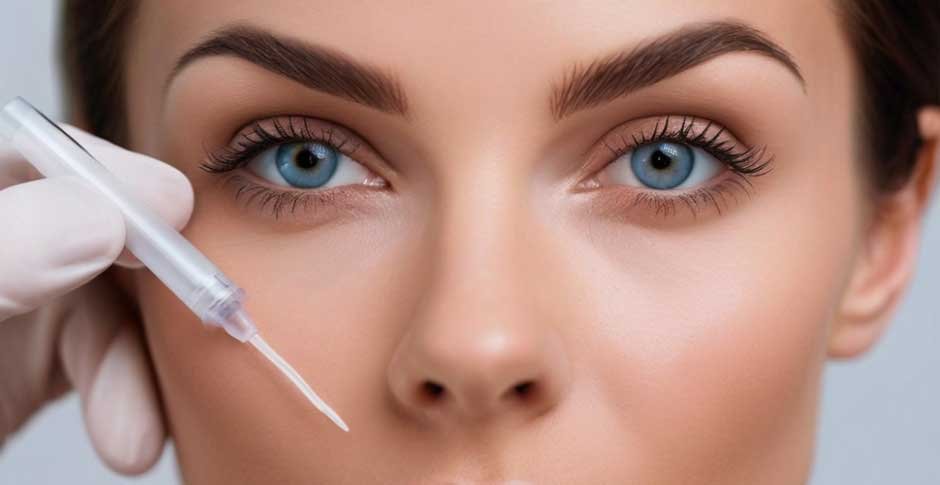 Botox Last In First-Time Users