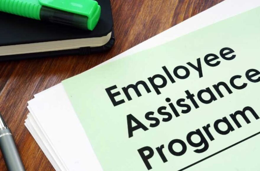 Employee Assistance Program