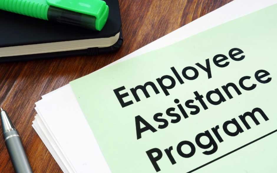 Employee Assistance Program