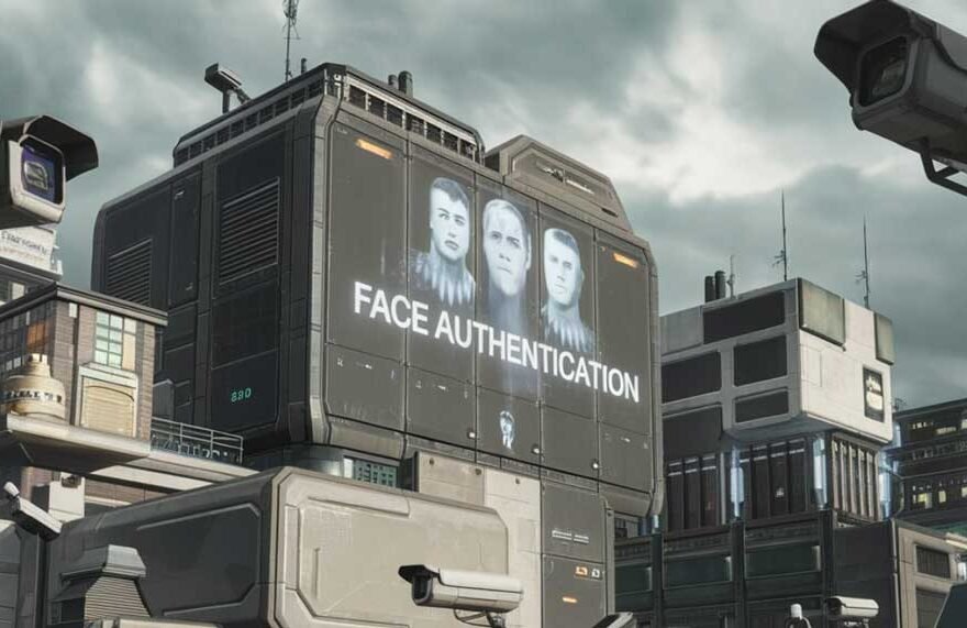 Face Authentication