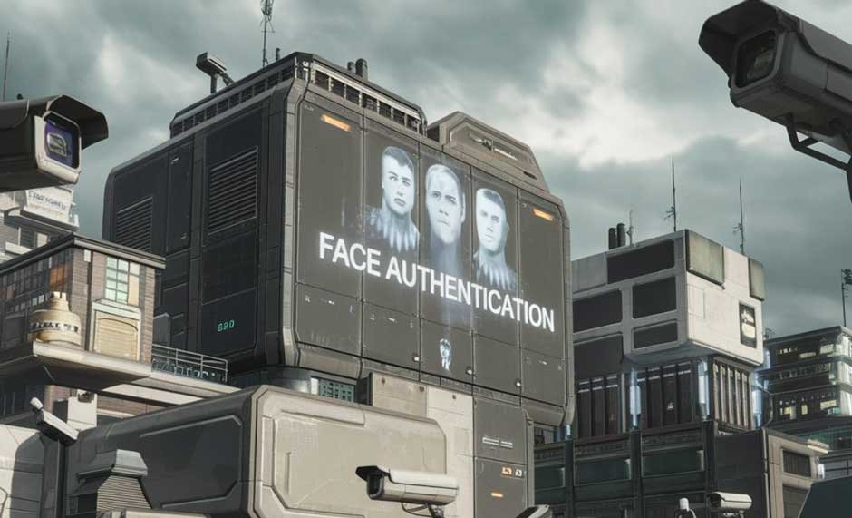 Face Authentication