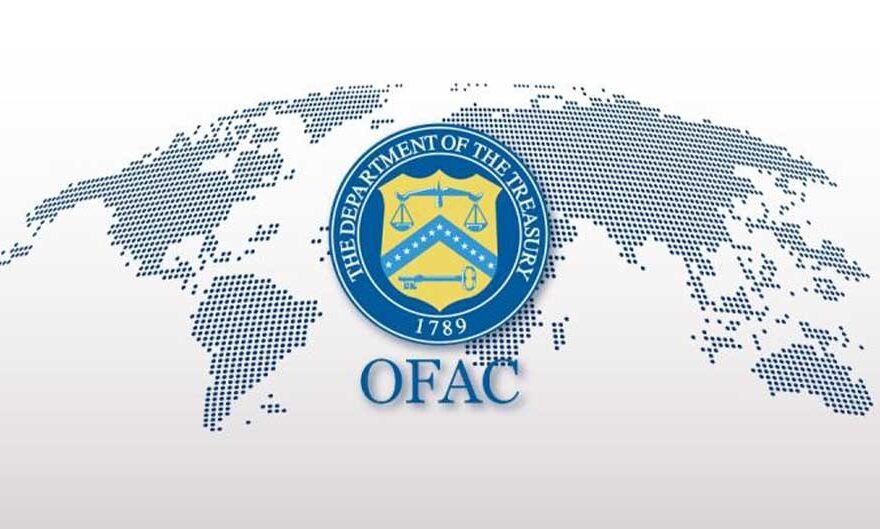 How OFAC Sanctions Search