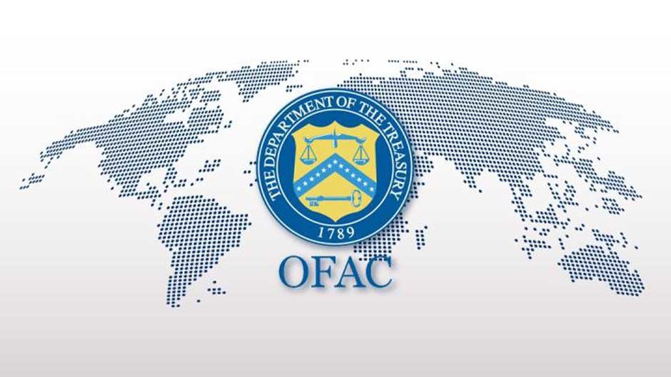 How OFAC Sanctions Search