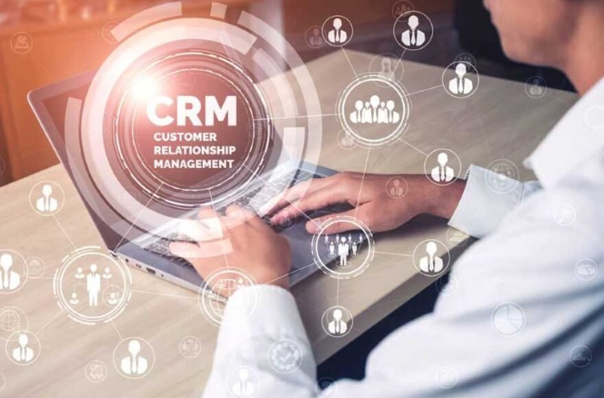 Leverage CRM for Better Customer