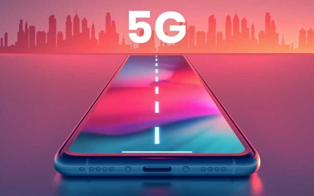5G and Its Impact on Mobile App Development and Enterprise Solutions