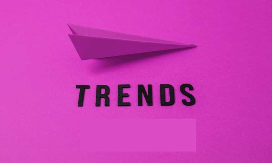 PR Trends 2025