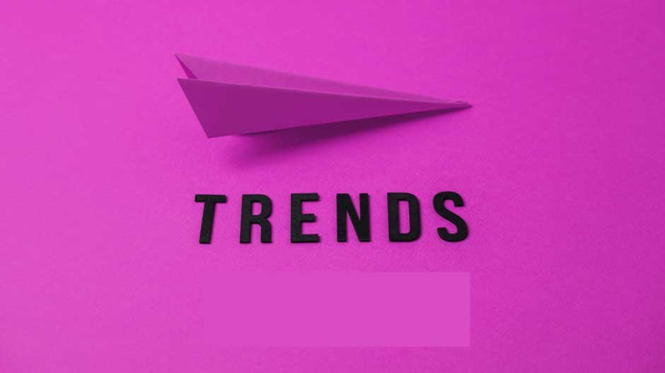 PR Trends 2025